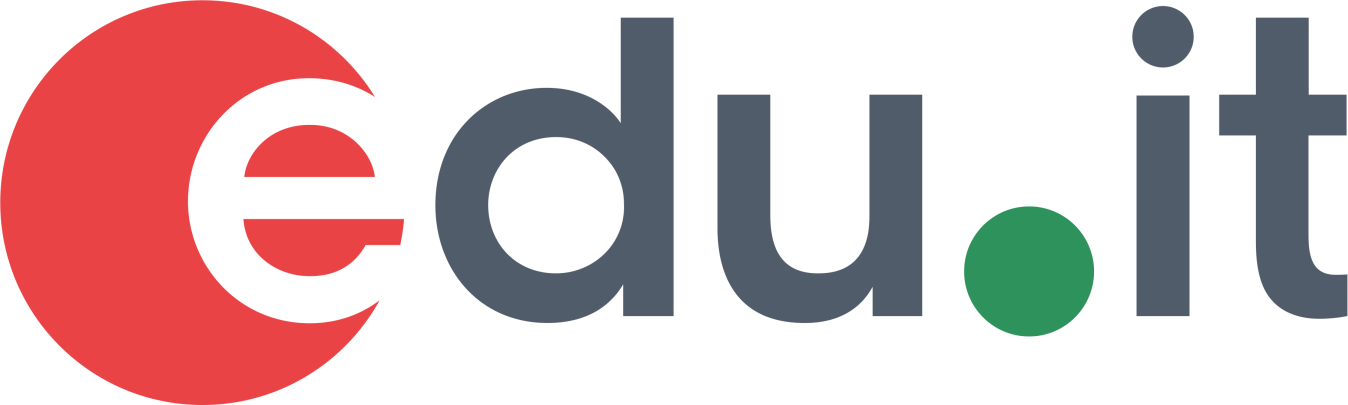 Accreditamento edu.it del Registro .it